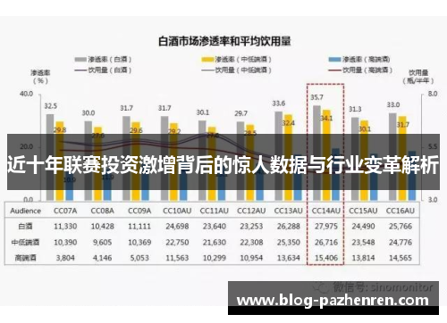 近十年联赛投资激增背后的惊人数据与行业变革解析 近十年联赛投资激增背后的惊人数据与行业变革解析