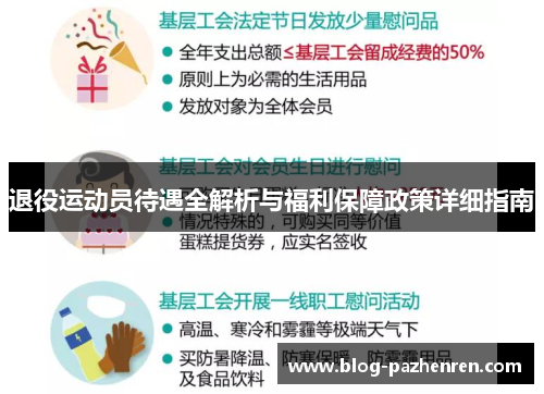 退役运动员待遇全解析与福利保障政策详细指南