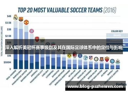 深入解析美冠杯赛事级别及其在国际足球体系中的定位与影响