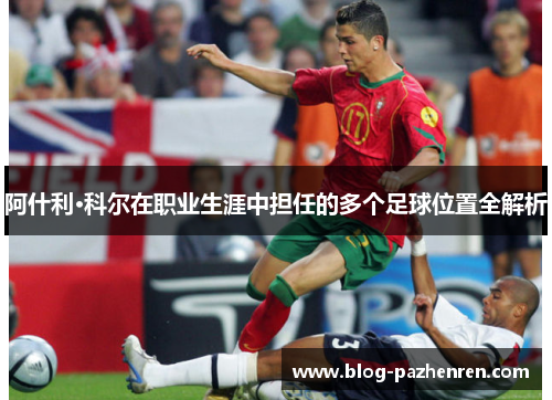 阿什利·科尔在职业生涯中担任的多个足球位置全解析