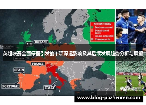 英超联赛全面停摆引发的十项深远影响及其后续发展趋势分析与展望 英超联赛全面停摆引发的十项深远影响及其后续发展趋势分析与展望