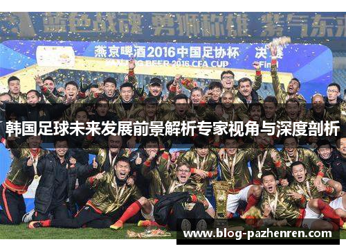 韩国足球未来发展前景解析专家视角与深度剖析