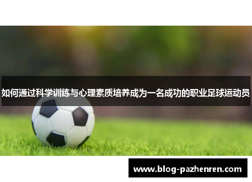 如何通过科学训练与心理素质培养成为一名成功的职业足球运动员